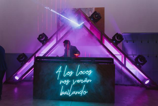 Más & Más Luxury Weddings by Nacho Lascasas - 3