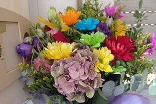 Oliveras Floristes - 8