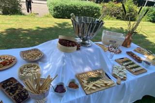 Oro de Roma Events Special Day - 7