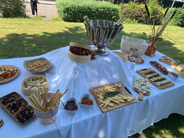 Oro de Roma Events Special Day - 3