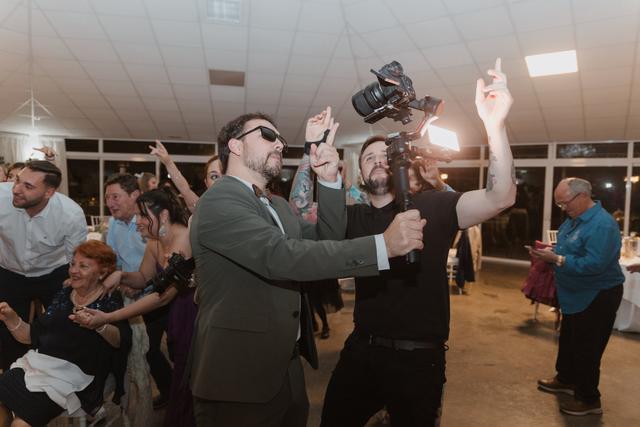 Más & Más Luxury Weddings by Nacho Lascasas - 4