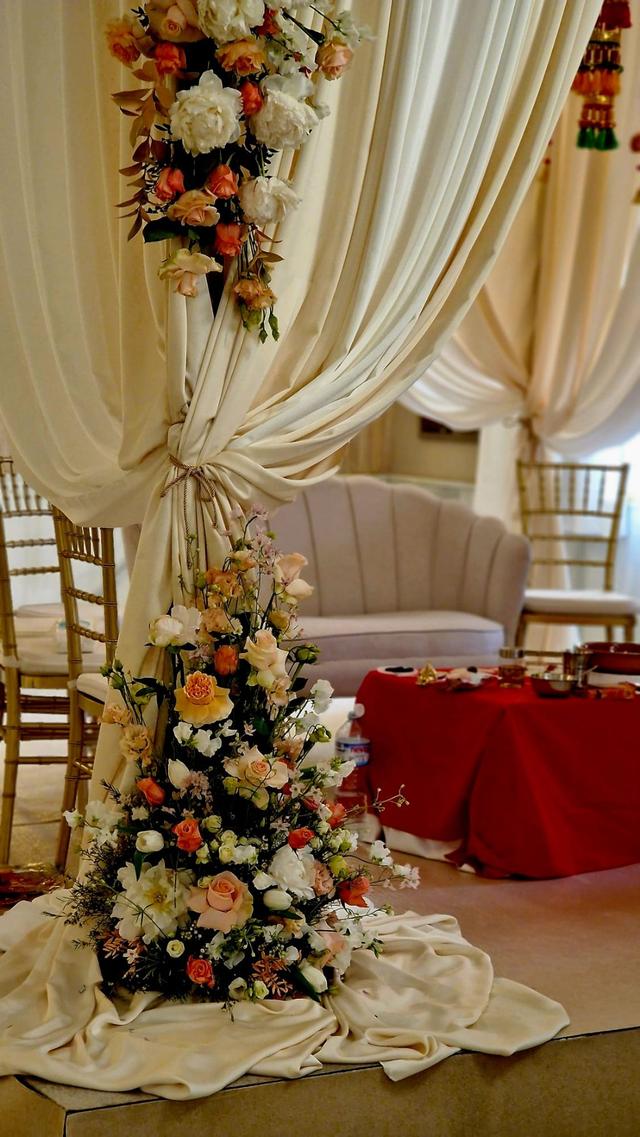 Mónica Flores & Eventos - 1