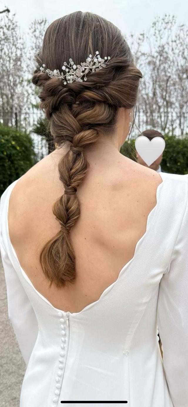 La Novia - 1