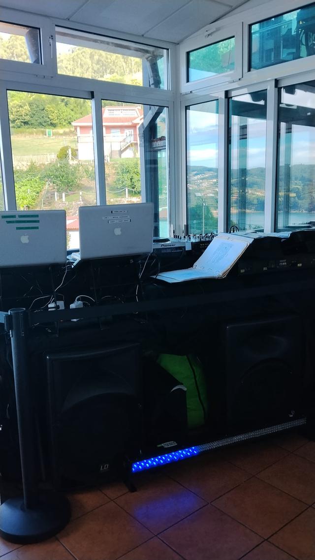 Dj Javi - 2