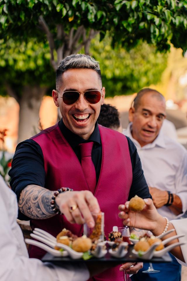 Human Moda Hombre - 3