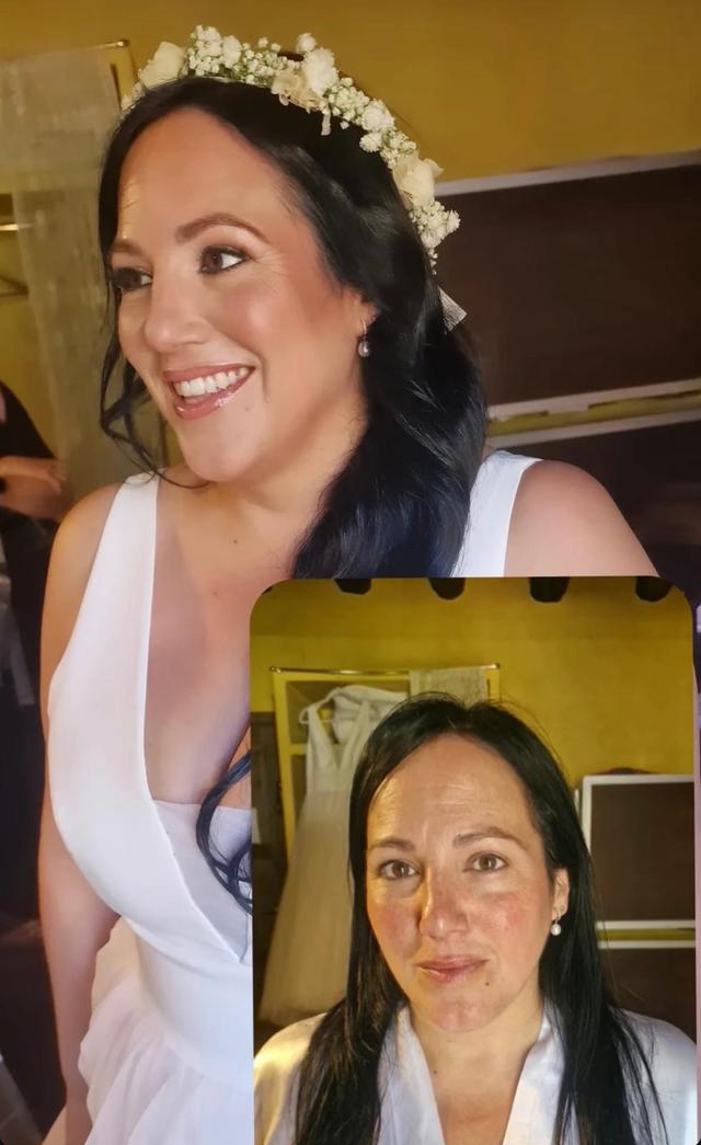 Rosariomakeup - 2