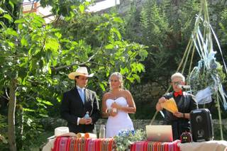 Floristería Sandy - 9