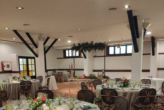 Momento Andaluz Catering 3