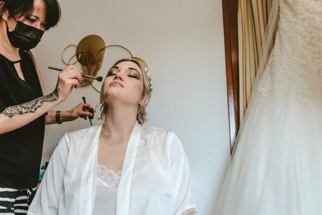 Judit Sánchez Maquilladora - 3