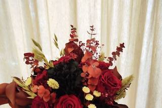 Marga Boutique Floral - 10