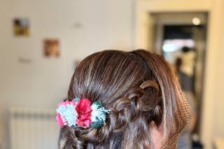 Rosa Jara Novias - 8