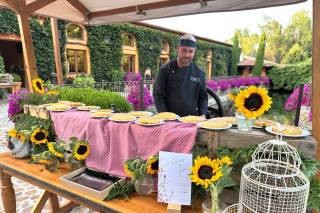 Artigot Catering - 8