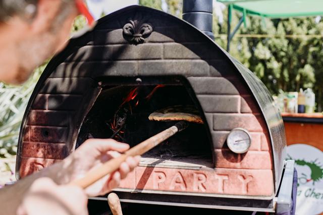 Pizza Chef Entertainment - 3