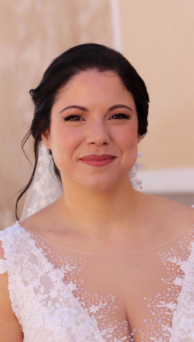 Antonia Espín - 3