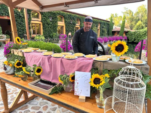 Artigot Catering - 3