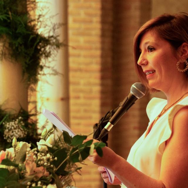 Diario de una novia - 4