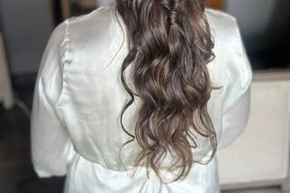 Benila Makeup&hair - 8