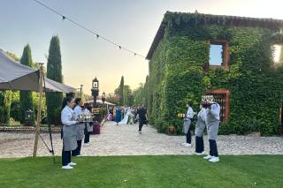 Artigot Catering - 9