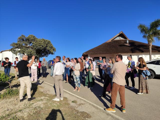 Bodegas Campestral - 3