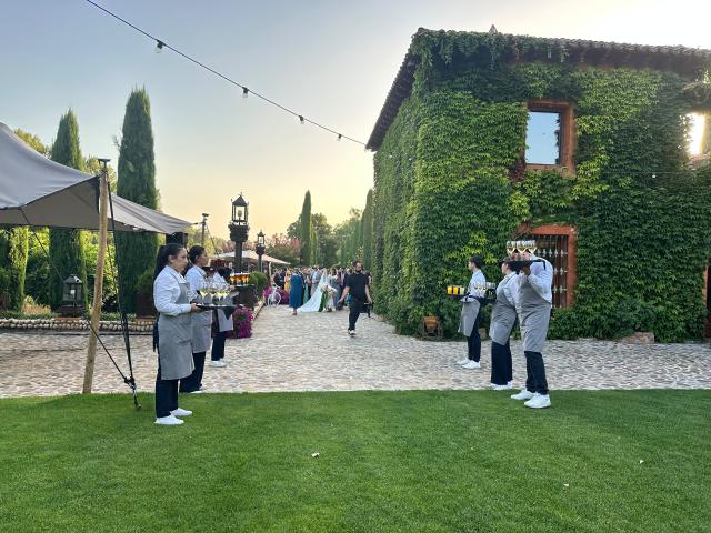 Artigot Catering - 4
