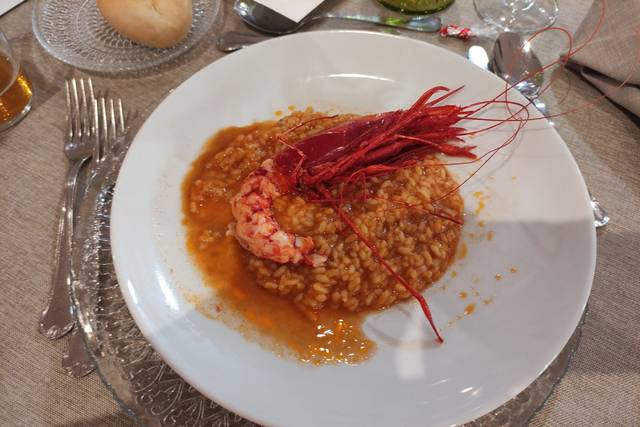 Momento Andaluz Catering 5