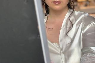Benila Makeup&hair - 9