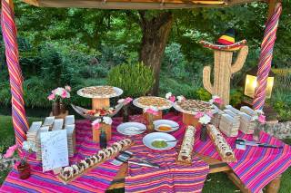 Artigot Catering - 10