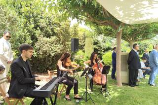 Valencia Ensemble Musical - 5