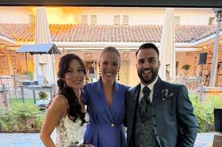 Ceremony Planner - 13