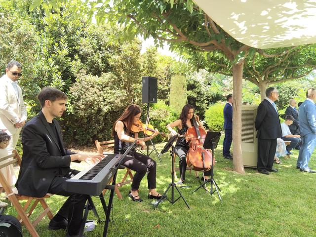 Valencia Ensemble Musical - 1