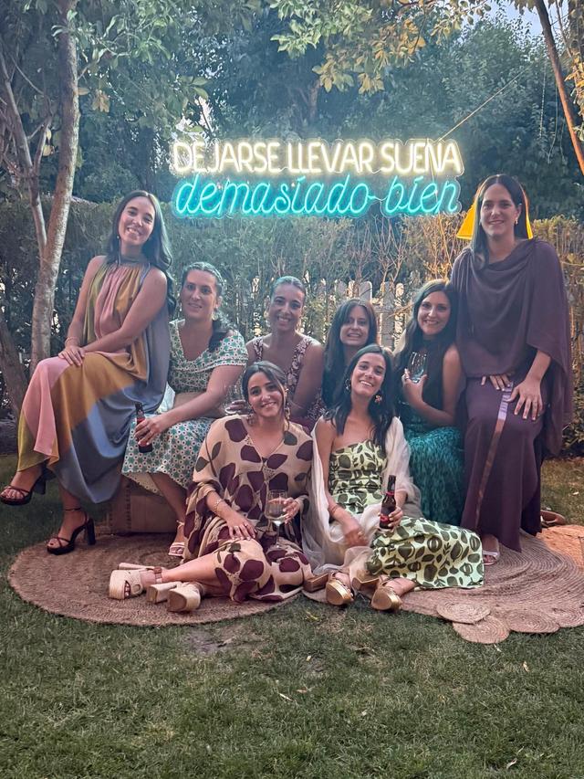 Hakuna Patata Evento - 2