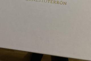 Ernesto Terrón - 14