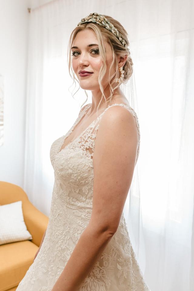 Judit Sánchez Maquilladora - 2