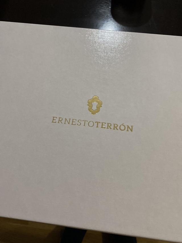 Ernesto Terrón - 2