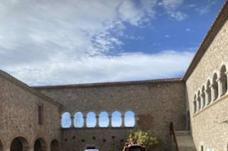 Monestir de Sant Salvi - 9