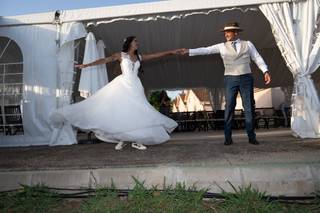 Centro de danza Mi Sueño - Baile nupcial personalizado - 12
