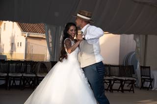 Centro de danza Mi Sueño - Baile nupcial personalizado - 13