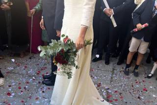 Musal • Defier Novia - 10