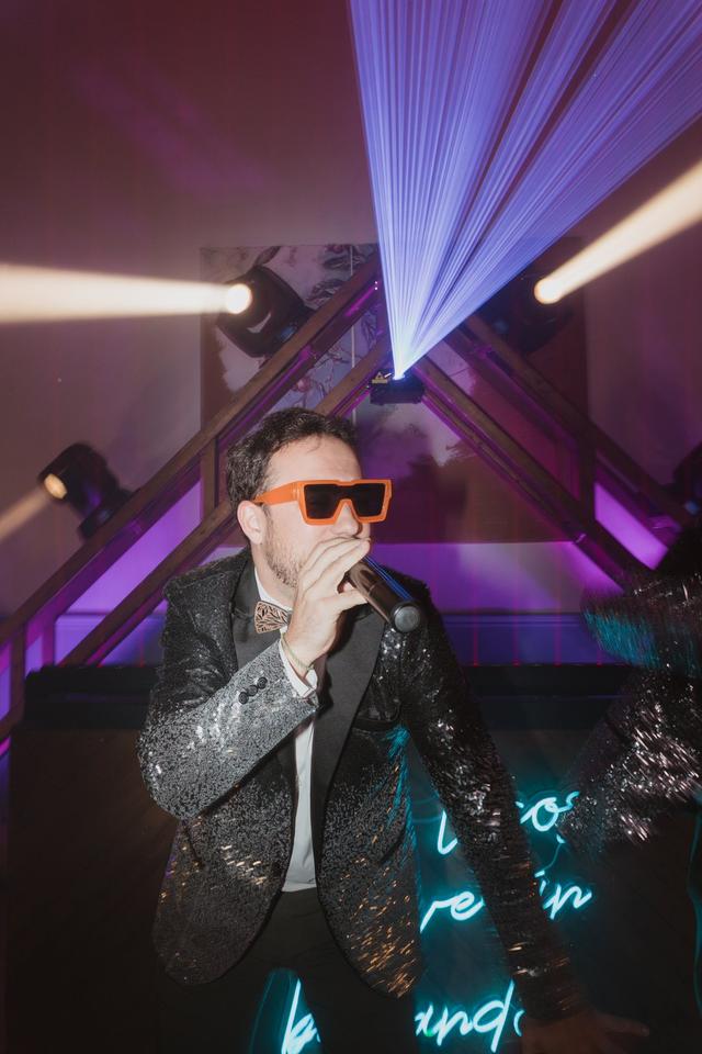 Más & Más Luxury Weddings by Nacho Lascasas - 2