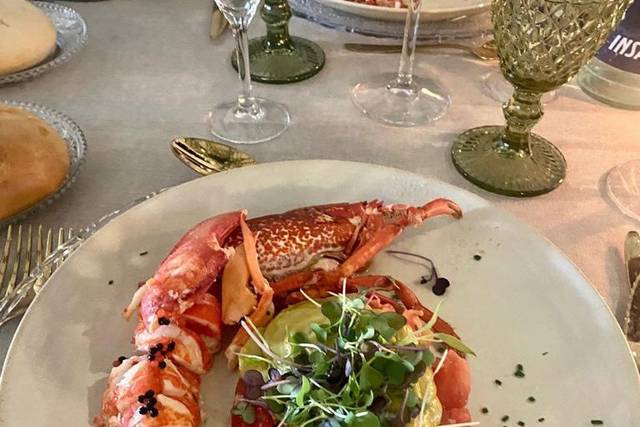 Divinus Catering 2