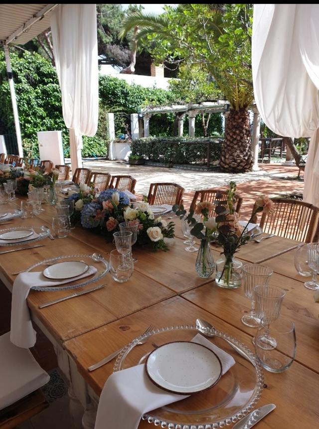 Agripina Eventos - 2