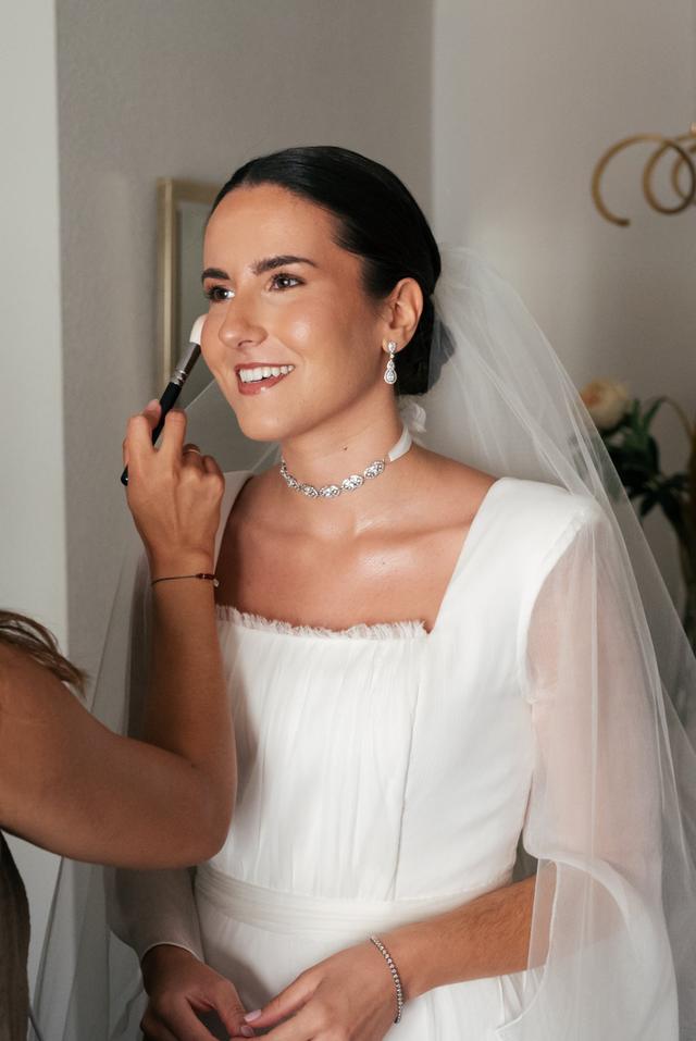 Valen Vanegas Makeup - 1