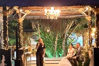 Dolores Cussac - Maestra de ceremonias - 12