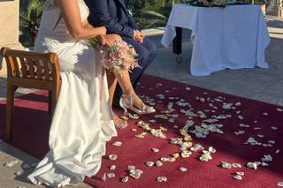 Ceremoniante profesional - Qmiras Producciones - Joan Piza - 11