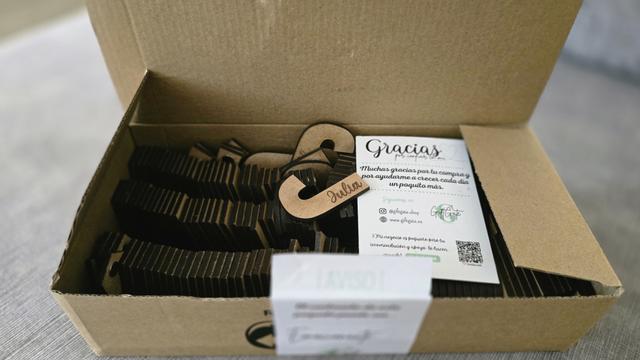 GiftGate - 1