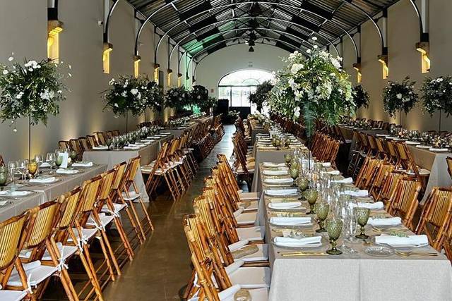 Divinus Catering 5