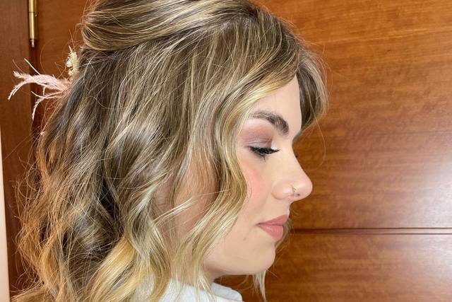 Ángela Garrote Makeup & Hair 5