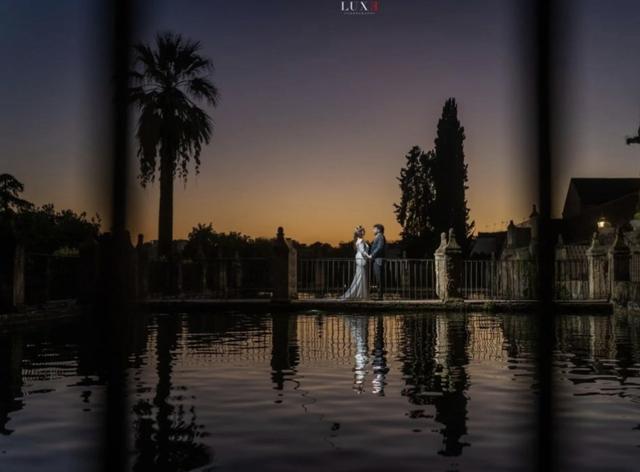 Lux3 fotografía - 1