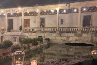 Palacio de Esquileo - 7