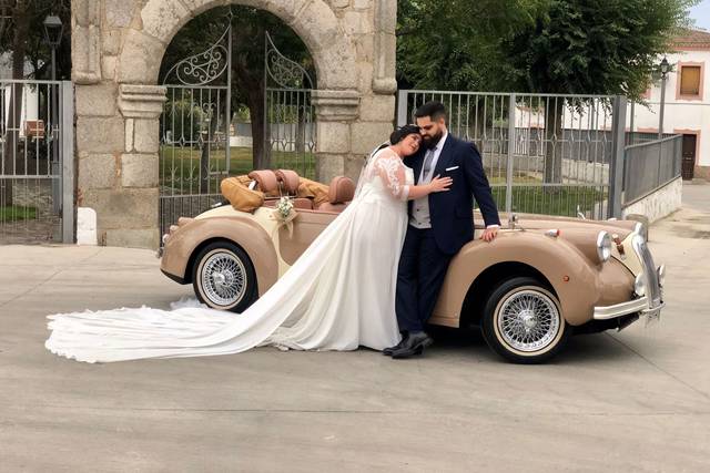 Royal Wedding 1